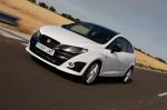 Seat Ibiza Bocanegra 2009 года